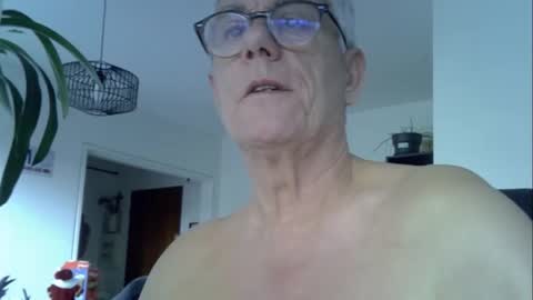 patrick5275 online show from October 26, 6:47 am