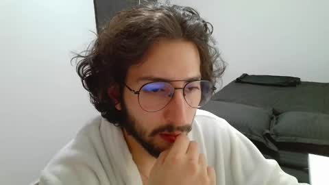 patrick_bteman online show from February 6, 3:10 am