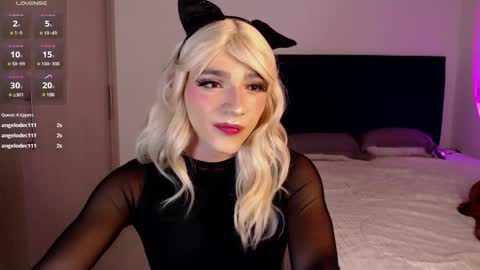 Patrick online show from February 3, 7:52 pm