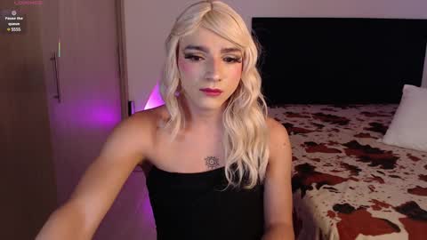 Patrick online show from February 6, 6:46 pm