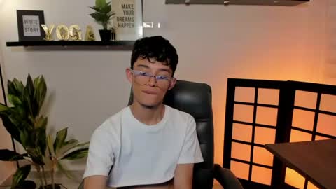 Patrick online show from June 21, 5:03 am
