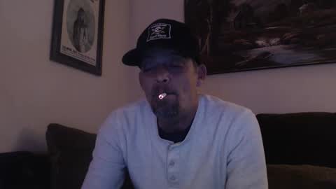 patrickbond007 online show from November 10, 1:30 am