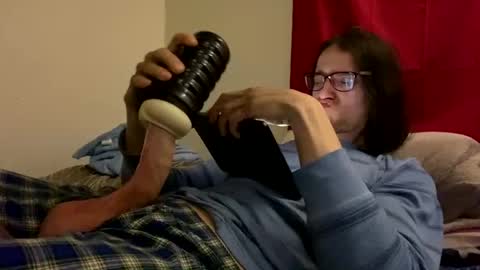 patrickeast6 online show from May 13, 10:58 am