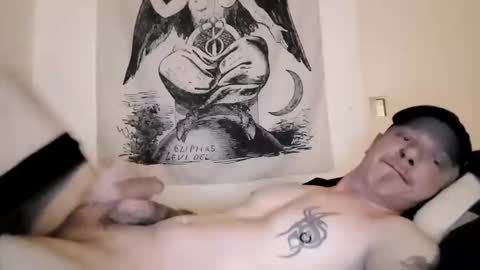 Charles Tremblay online show from March 21, 3:45 am