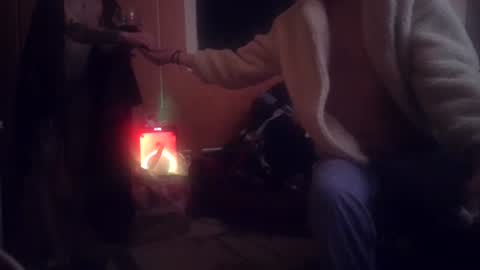 LiaSweetX online show from December 2, 1:26 am