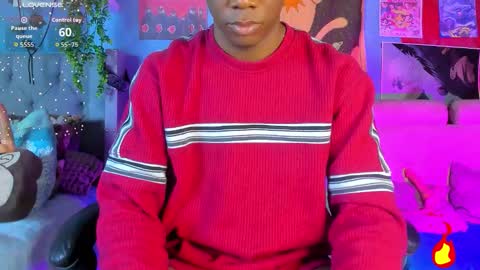 Patrick online show from November 5, 9:00 am