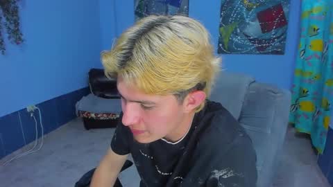 .... online show from September 22, 7:07 pm