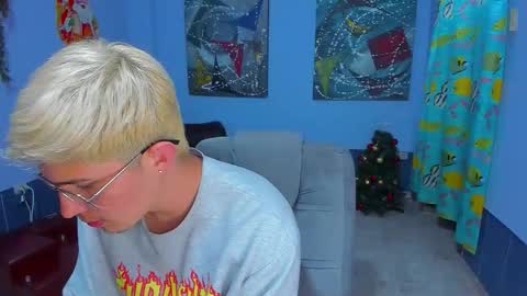 .... online show from December 15, 1:01 am