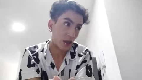 patrik online show from January 20, 10:04 pm