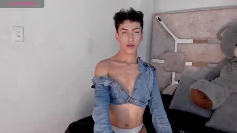 patrik online show from March 1, 1:43 am