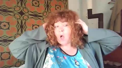 Snapshot of patsyorose chatting on September 19, 2:16 am PatsyORose online show from September 19, 2:16 am