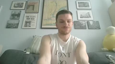 Patty B online show from May 21, 6:14 pm