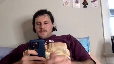 Patty online show from January 15, 8:26 pm