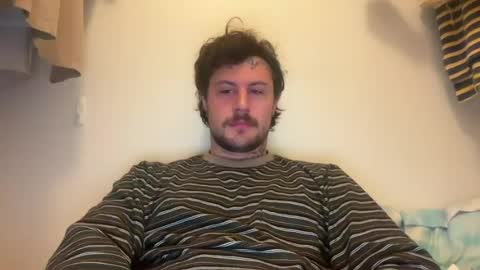 Patty online show from June 28, 1:23 am
