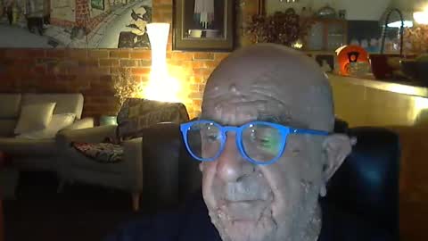 patvac online show from March 24, 2:01 pm