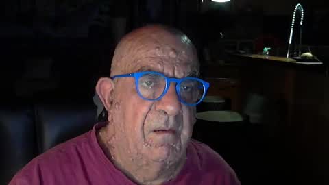 patvac online show from February 3, 7:07 pm