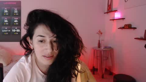 paula online show from January 3, 2:08 pm