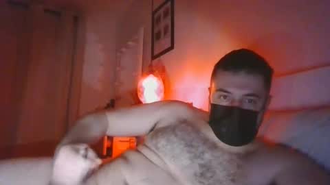 paul141293 online show from December 23, 11:49 pm