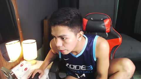 MrBigPaul online show from June 6, 4:46 pm