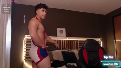 Paul online show from September 23, 1:27 pm