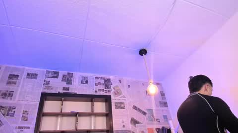 Paul online show from February 18, 12:28 pm