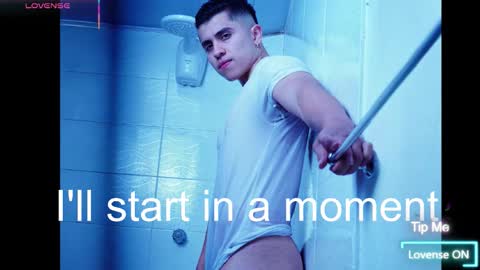 Paul online show from December 2, 1:09 pm