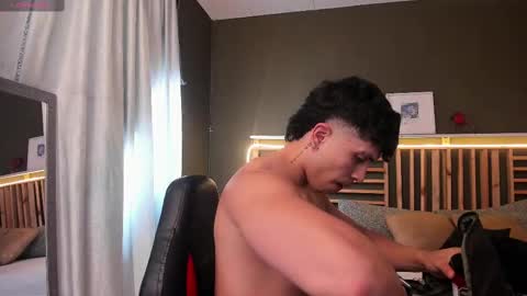 Paul online show from September 24, 1:29 pm