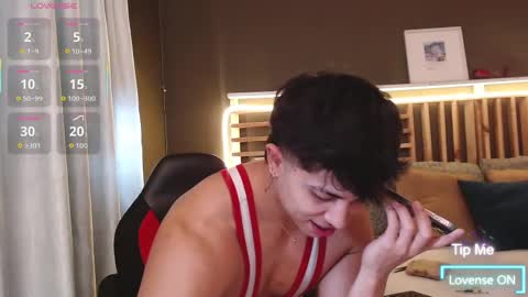 Paul online show from October 3, 1:30 pm