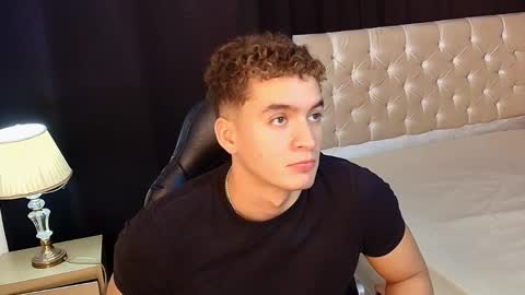 Paull George online show from March 10, 3:38 pm