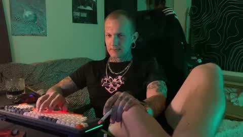 Paul online show from March 6, 7:02 pm