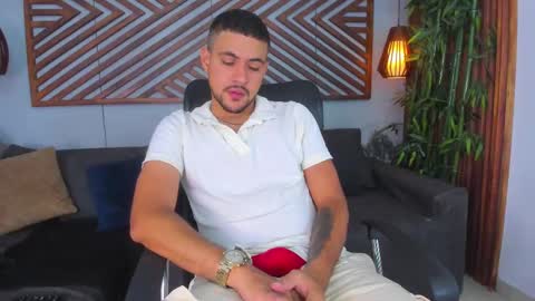 Paul Rivera online show from March 7, 8:11 pm