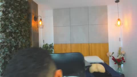 Paul Rivera online show from September 9, 9:37 pm