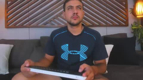 Paul Rivera online show from September 11, 12:45 am