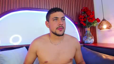 Paul Rivera online show from March 4, 8:28 pm