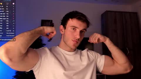 Paul online show from January 10, 9:53 pm