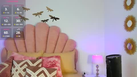 Paula   online show from February 16, 12:03 pm