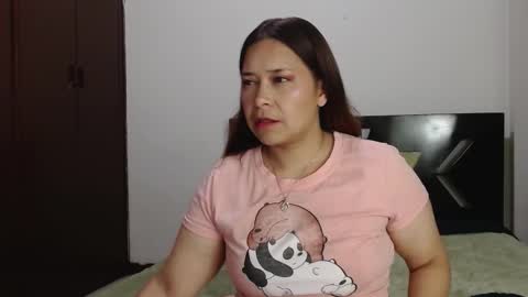 PAULA online show from February 6, 4:05 am