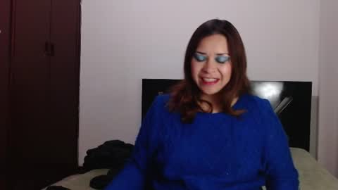 PAULA online show from July 3, 3:11 am