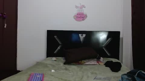 PAULA online show from June 27, 4:18 am