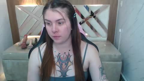 Paula online show from January 10, 12:54 pm