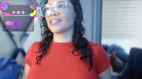 Paula online show from November 9, 9:50 pm