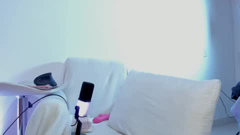 Paula perez - online show from March 7, 5:07 am