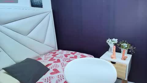 Snapshot of paula_zambrano7 chatting on October 13, 3:14 pm Paula online show from October 13, 3:14 pm