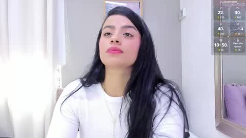 Snapshot of paulafer_ chatting on September 26, 7:44 pm online show from September 26, 7:44 pm