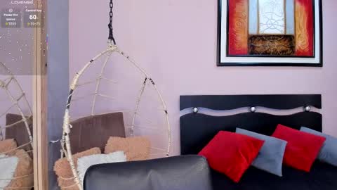 Snapshot of paulafer_ chatting on September 9, 7:58 pm online show from September 9, 7:58 pm