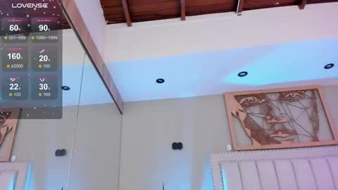 Snapshot of paulafer_ chatting on March 12, 11:12 pm online show from March 12, 11:12 pm