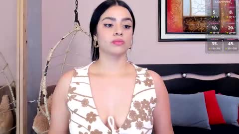 Snapshot of paulafer_ chatting on September 22, 7:40 pm online show from September 22, 7:40 pm