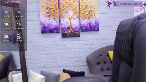 Snapshot of paulafer_ chatting on February 14, 7:44 pm online show from February 14, 7:44 pm