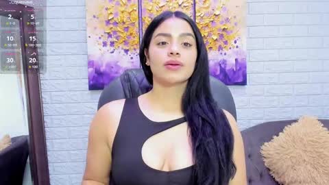 Snapshot of paulafer_ chatting on September 29, 7:57 pm online show from September 29, 7:57 pm