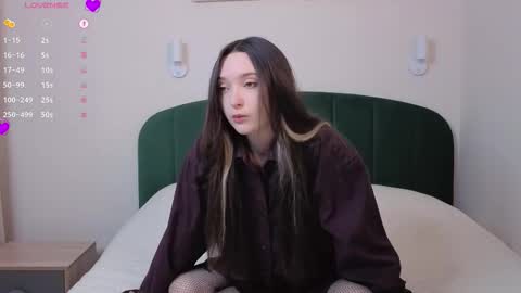 Alice online show from November 26, 10:12 am